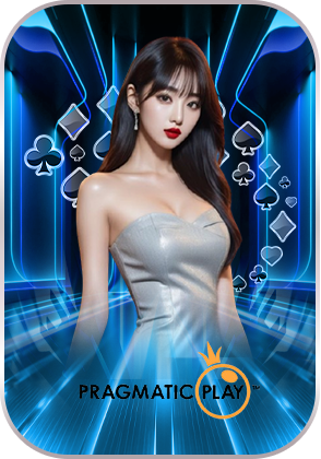 PRAGMATIC PLAY CASINO