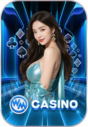 WM CASINO